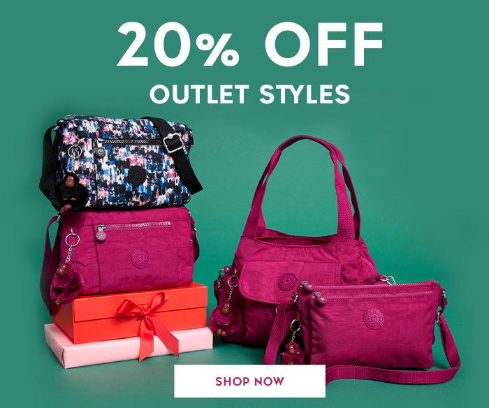 Kipling factory outlet sale